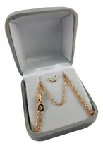 Comprar Cadena Oro 18k Singapur 2,1grs X 50cm Mujer Garantia Jr