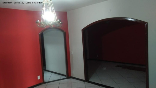 Imagem 9 de 14 de Casa Para Venda Em Cabo Frio, Braga, 11 Dormitórios, 8 Suítes, 11 Banheiros, 4 Vagas - Ci 195_2-1064903
