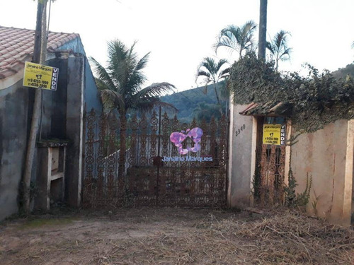 Imagem 1 de 12 de Chácara Com 2 Dormitórios À Venda, 3500 M² Por R$ 250.000,00 - Santa Ella - Araçariguama/sp - Ch0153