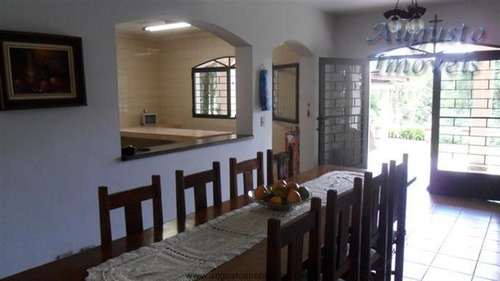 Imagem 20 de 29 de Chácaras Em Condomínio À Venda Em Atibaia/sp - Compre O Seu Chácaras Em Condomínio Aqui! - 1291645