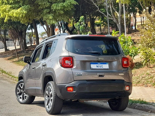 Jeep Renegade Limited 2.0 4x4 TB Diesel Aut.