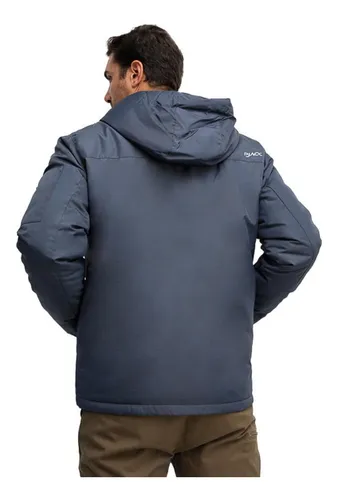 Parka Casual Hombre Panama Jack H966 Cuotas sin inter s