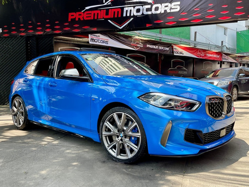 Imagen 5 de 15 de = Bmw // M 135 Performance // 2 0 2 0 =