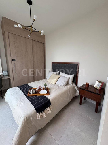 Casa En Venta En Condominio Al Norte De Aguascalientes