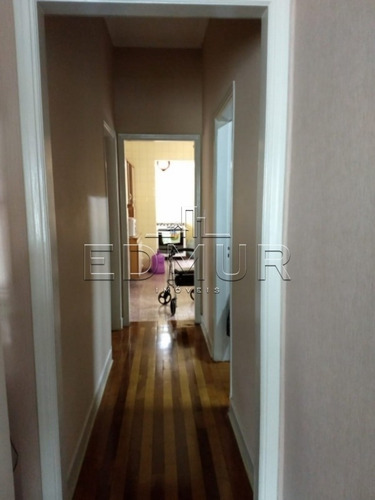 Casa - Vila Assuncao - Ref: 22809 - V-22809