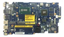 Comprar Placa Mae Notebook Dell Latitude 3550\u002F3450 La-b071p I7 