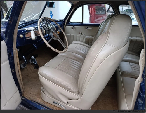 Special Deluxe 1940 Auto Clasico