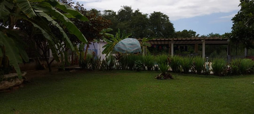 Imagen 2 de 14 de Casa En Rio Chico