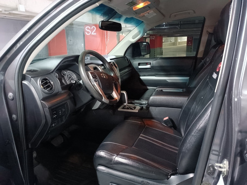 Imagen 8 de 11 de Toyota Tundra Sr5