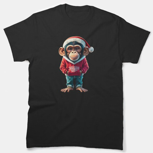 Polo Personalizado / Monkey Lover / Mono 262