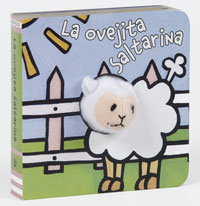 La Ovejita Saltarina (libro Original)