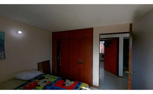 Venta Apartamento De 79mts2 Pacara, Norte De Cali 13458-4