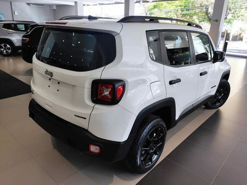 Jeep Renegade Moab 2.0 Tdi 4x4 (aut)