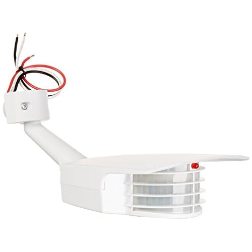 Stl200w Stealth Sensor, Plastic, 200 Degrees View Detec...