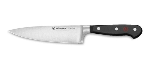 Cuchillo Wusthof Classic Cocinero 16 Cm