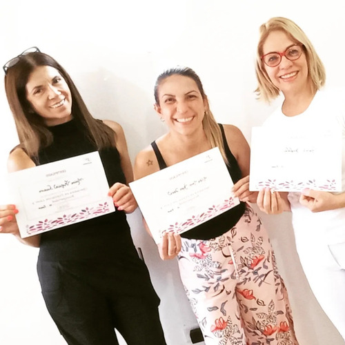 Imagen 2 de 4 de Curso Para Operadoras Equipo Depilación Láser