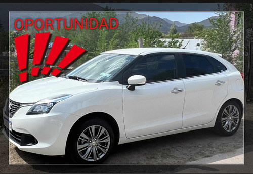 Suzuki Baleno 1.4 At