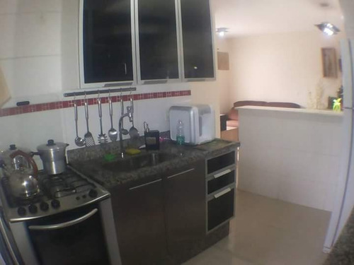 Imagem 3 de 17 de Apartamento Com 49,86 À Venda No Jardim Três Marias, São Mateus, São Paulo | Sp - Ap26267v