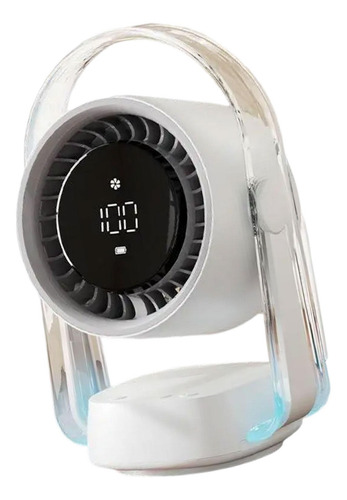 Ventilador De Escritorio Ventilador Personal O Colgante