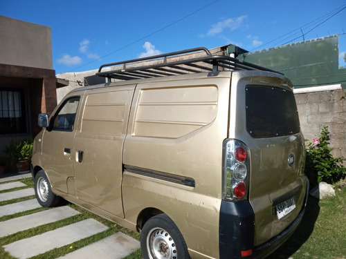 Lifan Foison
