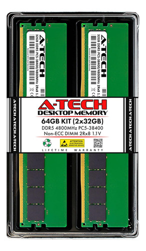 Ordenador De Memoria Complementos Ordenadores A-tech