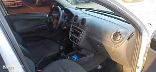 Volkswagen Gol Trend 1.6 Pack I 101cv 3p 2013