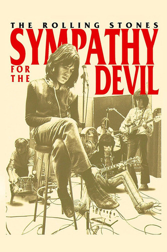 The Rolling Stones, Symphaty For The Devil (1968)