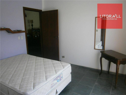 Imagem 28 de 30 de Sobrado À Venda, 365 M² Por R$ 660.000,00 - Cibratel I - Itanhaém/sp - So0053