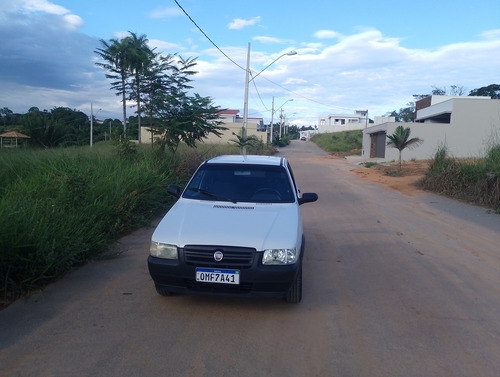 Fiat Uno 1.0 Way Flex 5p