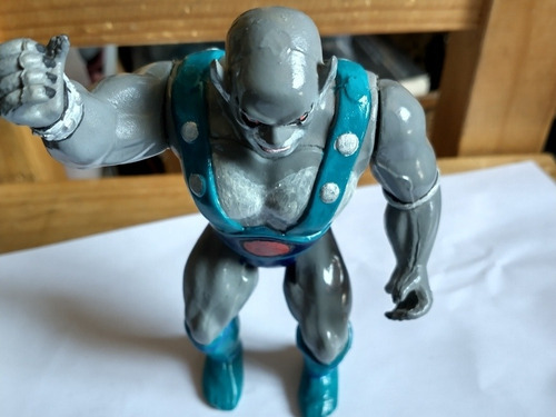 Figura Pantro Thundercats Bootleg