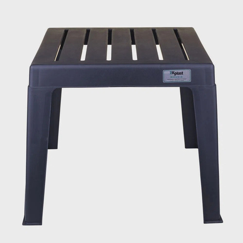 Mesa Anadia 40x40cm Xplast