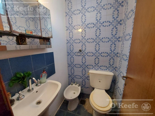 Imagen 8 de 17 de Casa 3 Ambientes, Con Patio En Venta En Quilmes.