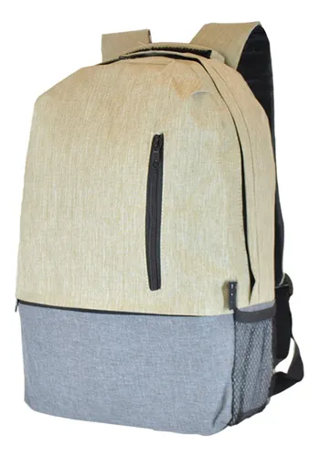 Mochila Porta Notebook Urbana Ejecutiva Ordenador Bolsillos