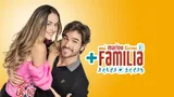 Mi marido tiene más familia