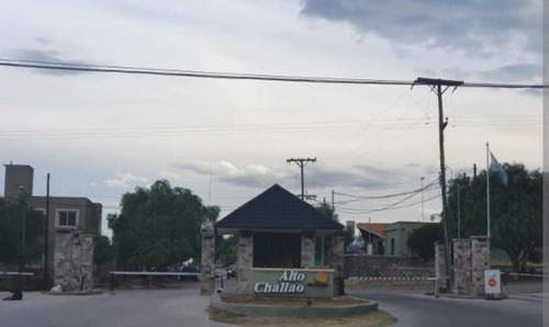 Alto Challao (  Barri0  La Angostura)