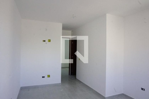 Imagem 1 de 15 de Apartamento Para Aluguel - Mandaqui, 2 Quartos,  40 - 893594877