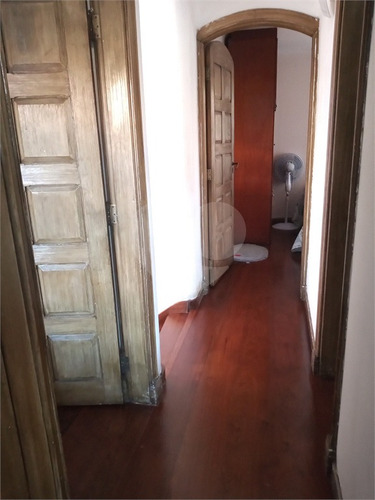 Imagem 12 de 30 de Casa À Venda - Sobrado Em Santo Amaro, 132 M² De Terreno, 3 Dorm. 2 Vagas, Reformado! Confira! - Reo477699