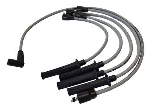 Cables De Bujia Silver Line Dodge Caravan 91-95 2.5 L4 Imp