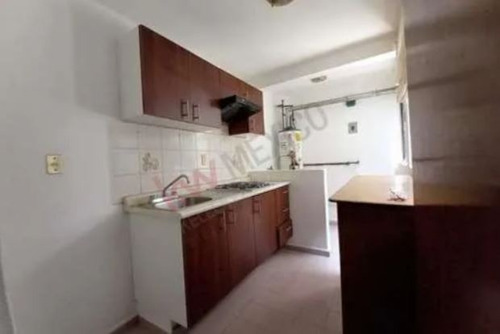 Departamento En Venta En Cdmx Av Rio Churubusco #242, Colonia Paseos De Taxqueña, C.p. 04250 Mlci15