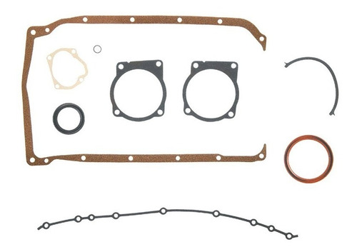 Juego Empaque Inferior Cavalier 2.2 1995-2002 Mahle Cs5871