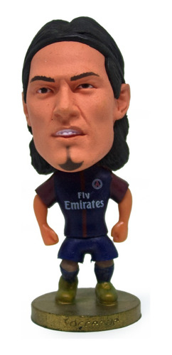 Figura Qatar 2022 Cavani