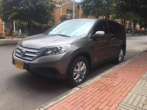 Honda CR-V 2.4 Lx