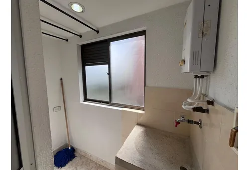 45m2 Apartaestudio En Sabaneta