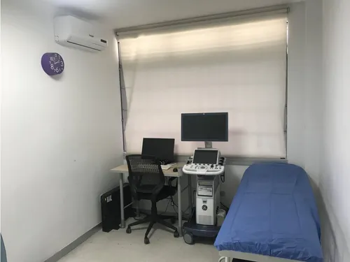 Se Alquila Clinica En El De Norte Armenia