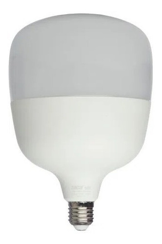 Lampara Led Alta Potencia 50w E27 Luz Dia Sica 3600lm Oferta