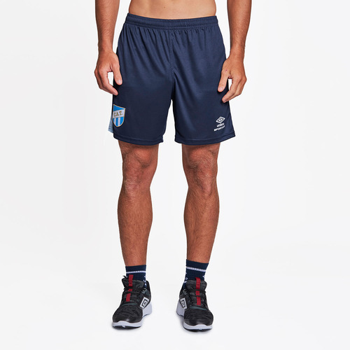 Shorts Hombre Umbro Entre. C.a.t.