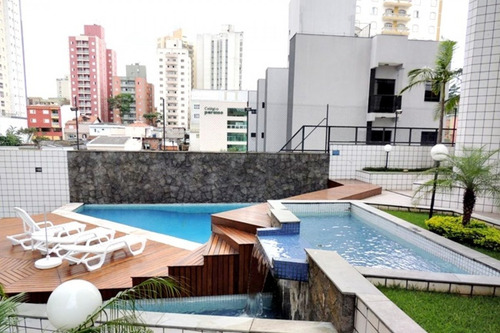 Imagem 18 de 29 de Apartamento 3 Dorms Para Venda - Baeta Neves, São Bernardo Do Campo - 134m², 2 Vagas - 2030-jb