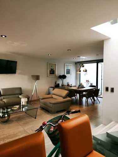 Casa En Venta En San Mateo Atenco Cerca De Cdmx