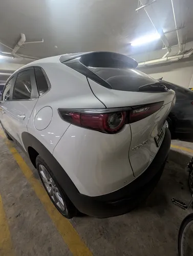 Mazda CX-30 2.5 I Sport 2wd At