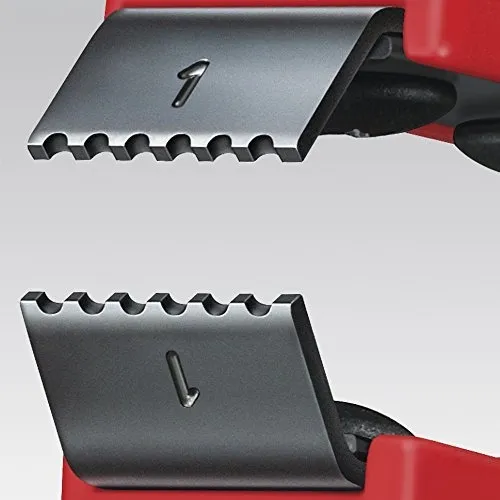 Tools Pinza Peladora Recubierto